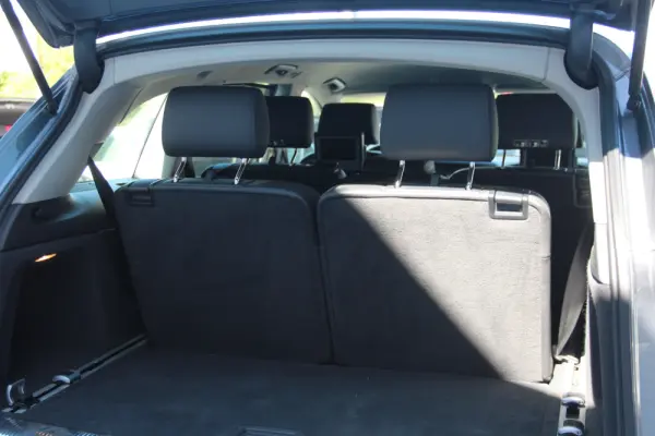 Audi Q7 3.0 V6 TDi Clean D.qua.Tiptronic 24