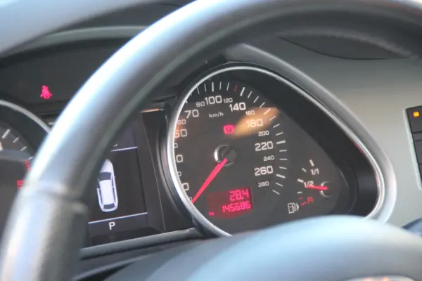 Audi Q7 3.0 V6 TDi Clean D.qua.Tiptronic 12