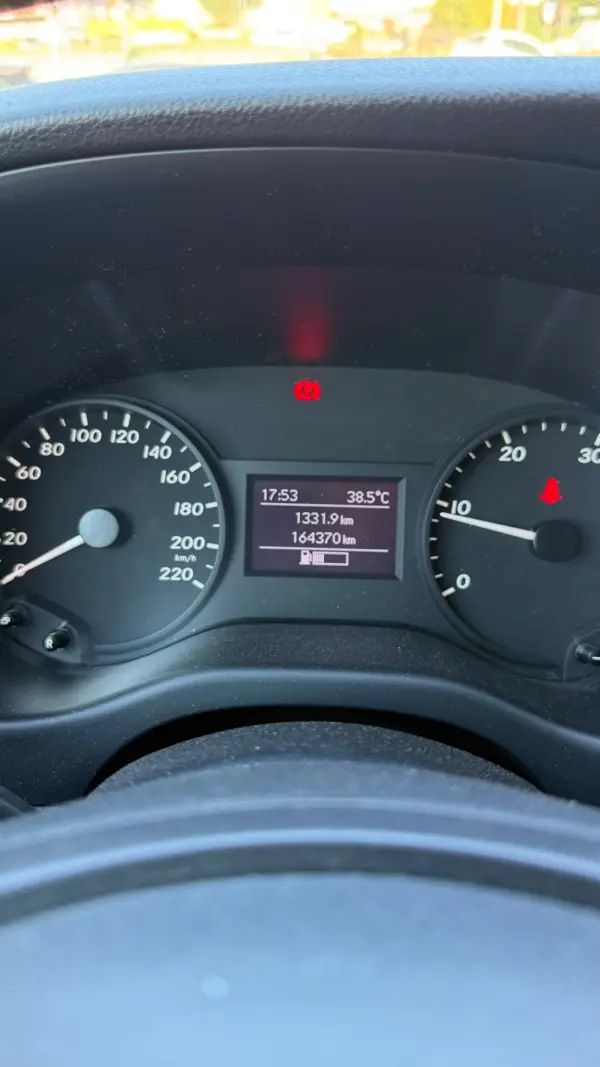 Mercedes-Benz Vito Tourer 111 CDi/34 7