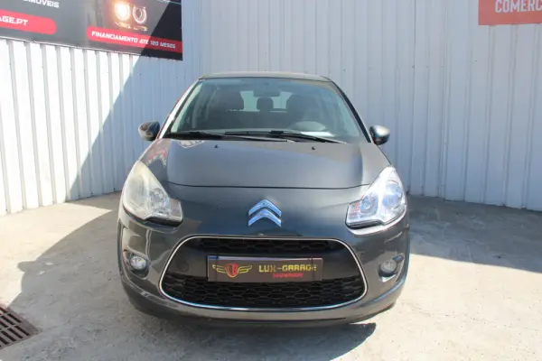 Citroën C3 1.2 VTi Attraction 2