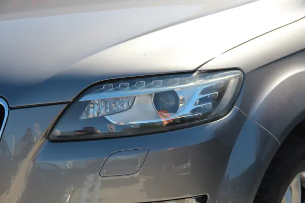 Audi Q7 3.0 V6 TDi Clean D.qua.Tiptronic 3