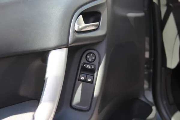 Citroën C3 1.2 VTi Attraction 5