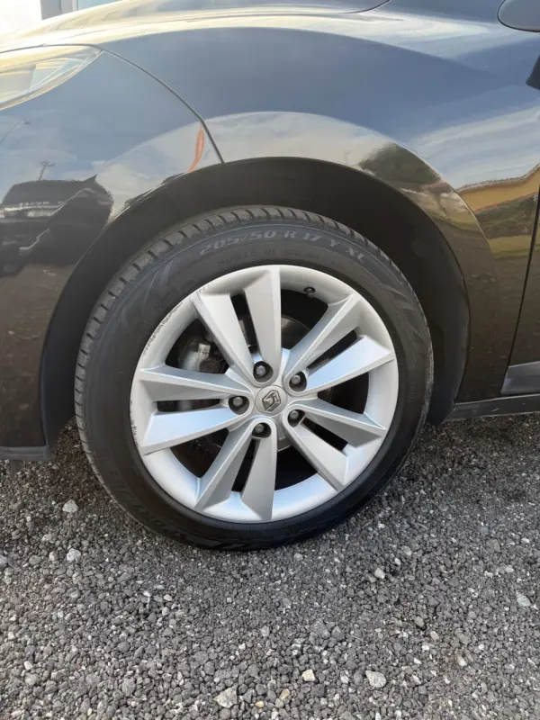 Renault Mégane Sport Tourer 1.5 dCi Dynamique S 4