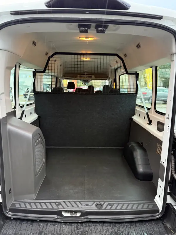 Ford Transit 330 L3 2.0 TDCi H2 Trend Antepara 17