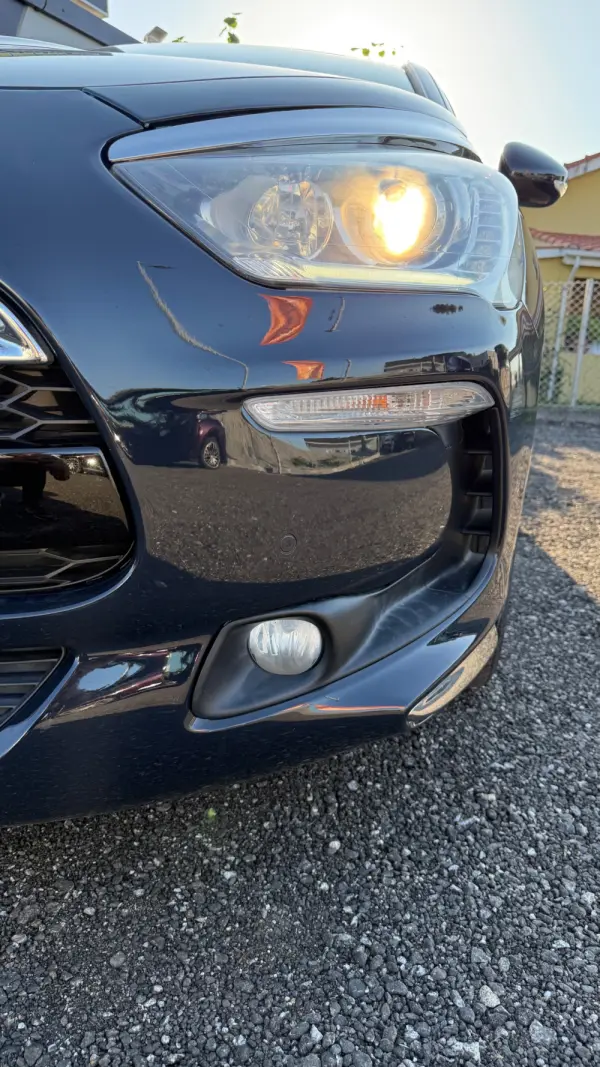 Citroen DS5 2.0 HDi Hybrid4 So Chic CMP6 7