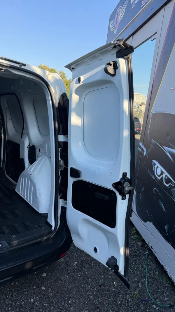 Renault Express Confort 14
