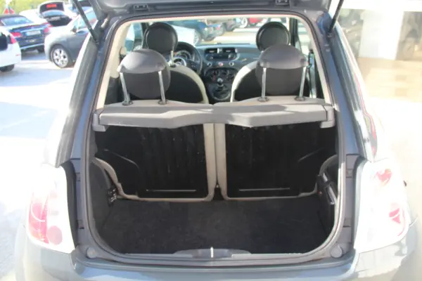 Fiat 500 0.9 TwinAir Sport 15