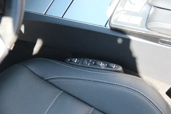 Mercedes-Benz E 250 BlueTEC Auto 24