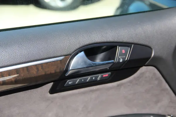 Audi Q7 3.0 V6 TDi Clean D.qua.Tiptronic 6