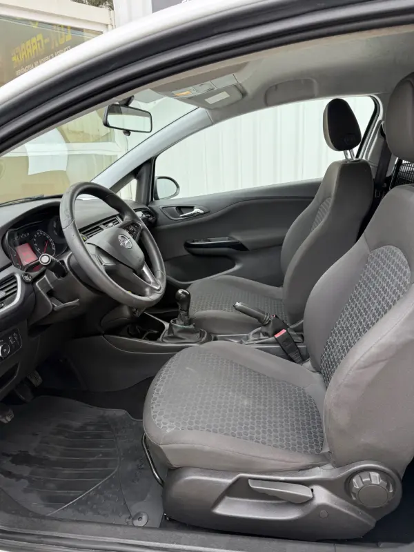 Opel Corsa 1.3 CDTi Dynamic 3