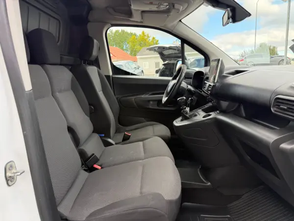 Toyota Proace ProAce City 16