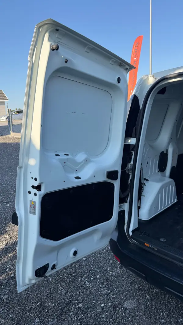 Renault Express Confort 13