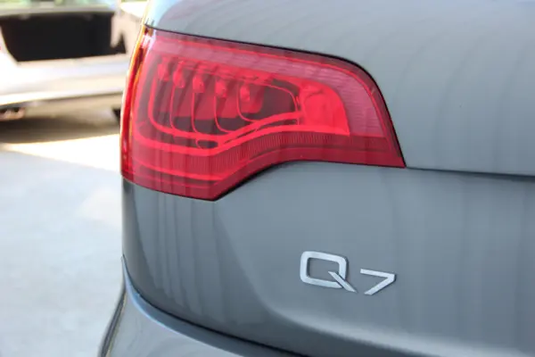 Audi Q7 3.0 V6 TDi Clean D.qua.Tiptronic 21