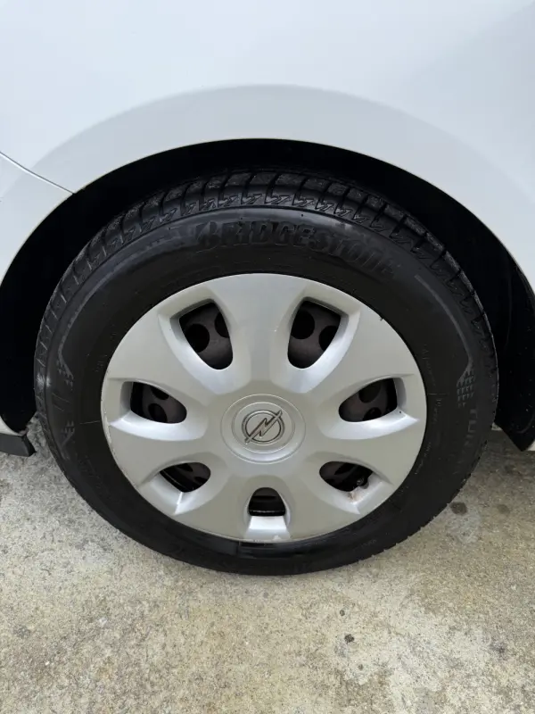 Opel Corsa 1.3 CDTi Dynamic 9