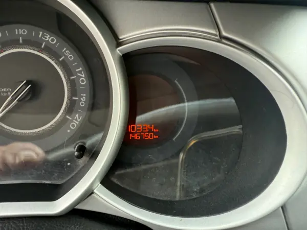 Citroën C3 1.2 VTi Attraction 6