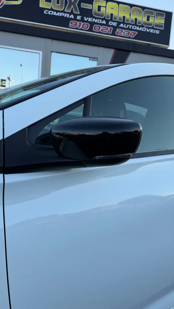 Renault Zoe (c/ Bateria) Zen 50 6