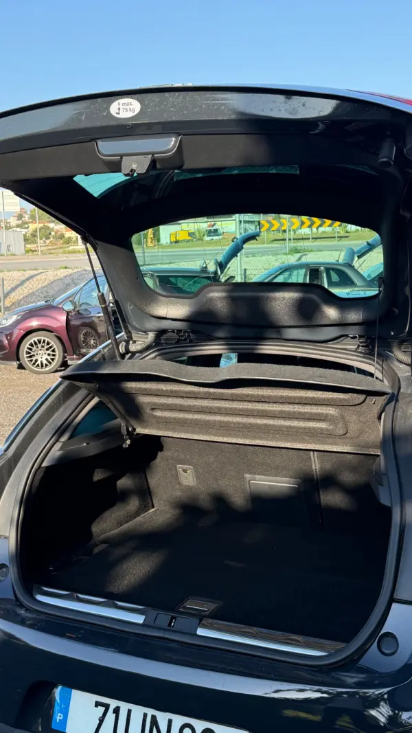 Citroen DS5 2.0 HDi Hybrid4 So Chic CMP6 29