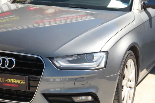 Audi A4 2.0 TDI multitronic Business Line 3