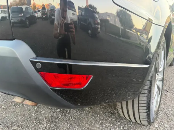 Land Rover Range Rover Sport HSE 16