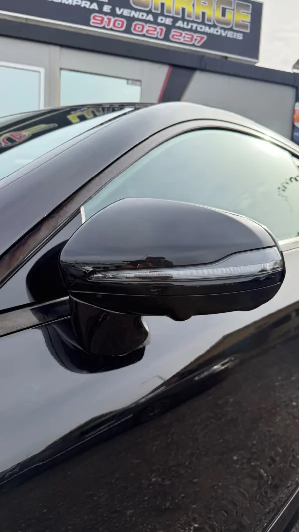 Mercedes-Benz E 220 d AMG Line 10