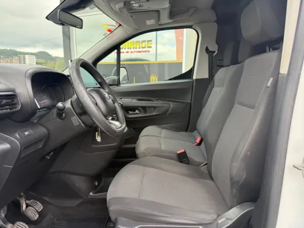 Toyota Proace ProAce City 15