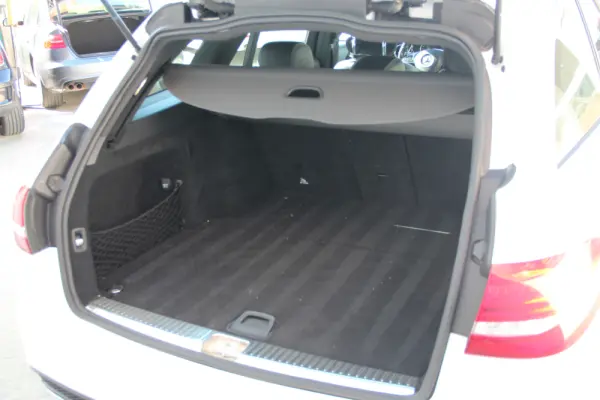 Mercedes-Benz C 220 d 4Matic Station 9G-TRONIC AMG Line 17