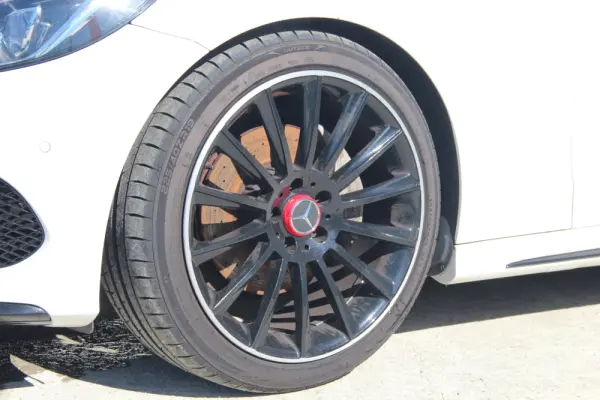 Mercedes-Benz C 220 d 4Matic Station 9G-TRONIC AMG Line 6