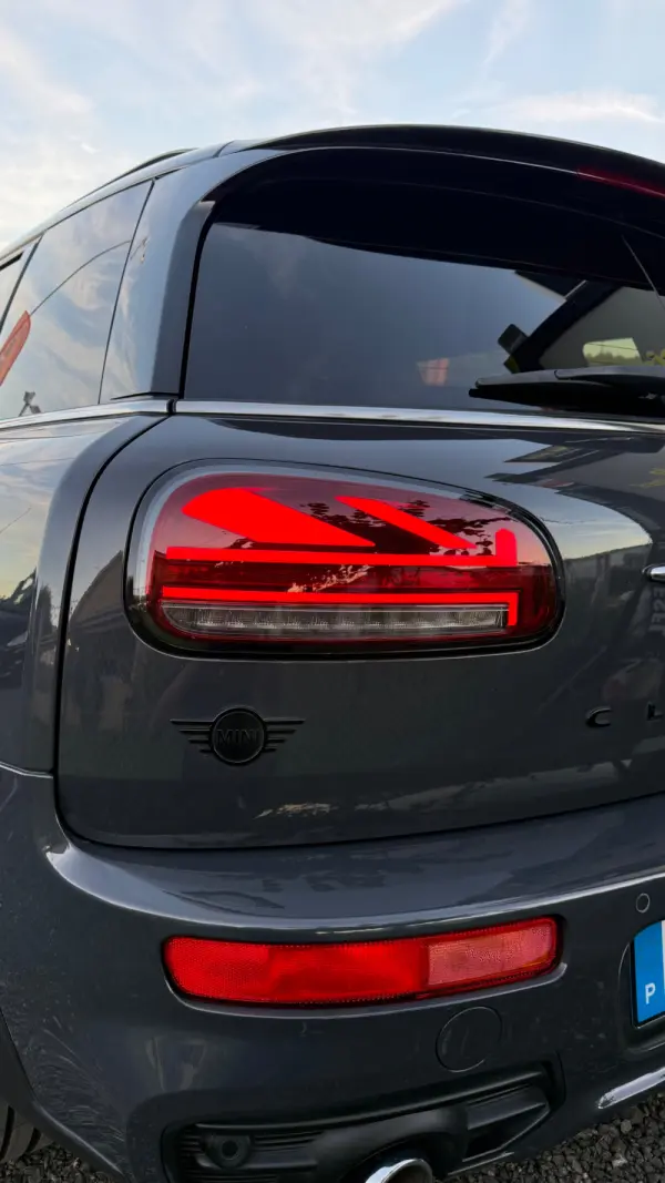 MINI Clubman Cooper SD Sport Edition Auto 26