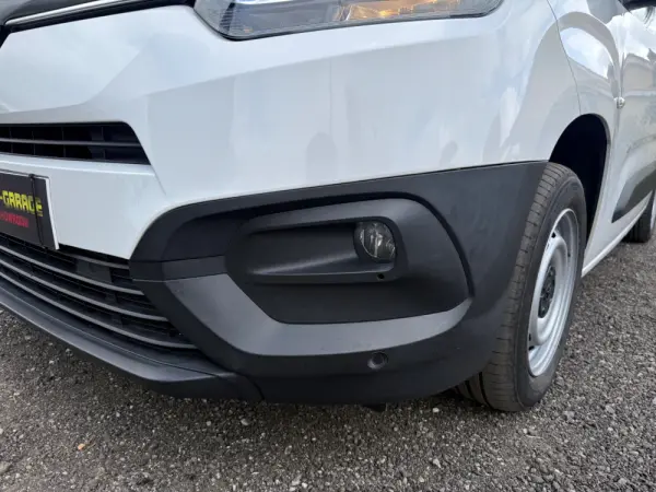 Toyota Proace ProAce City 7