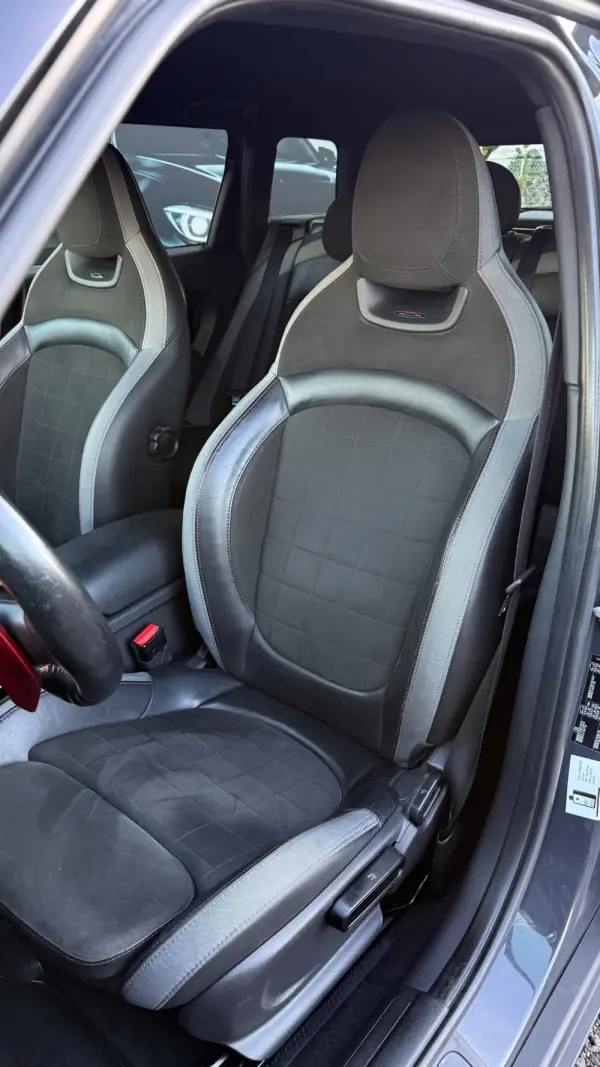 MINI Clubman Cooper SD Sport Edition Auto 24