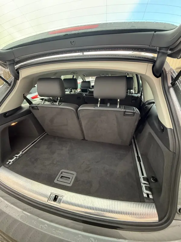 Audi Q7 3.0 V6 TDi Clean D.qua.Tiptronic 13