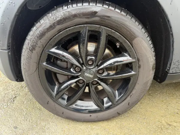 MINI Countryman Cooper SD ALL4 Auto 4