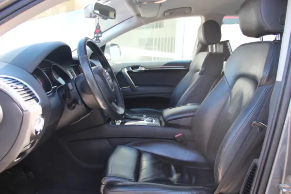 Audi Q7 3.0 V6 TDi Clean D.qua.Tiptronic 11