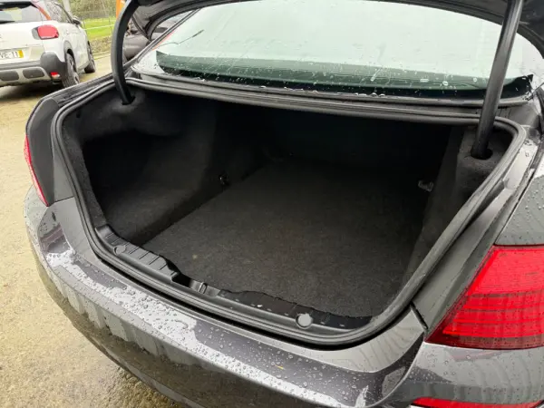 BMW 525 d Pack M Auto 18