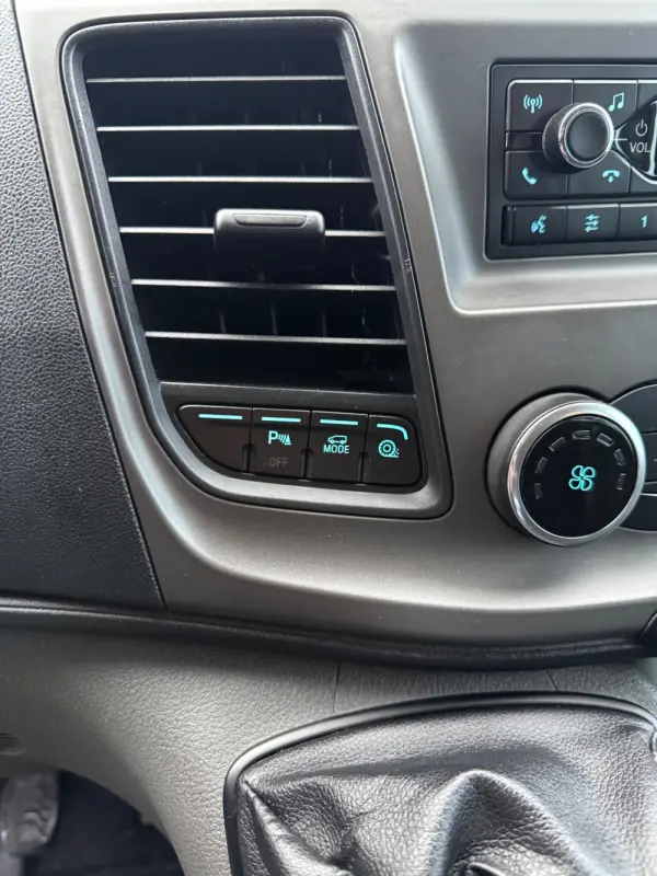 Ford Transit 330 L3 2.0 TDCi H2 Trend Antepara 13