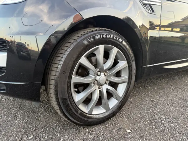 Land Rover Range Rover Sport HSE 7