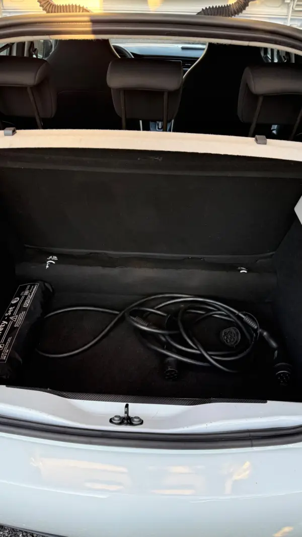 Renault Zoe (c/ Bateria) Zen 50 18