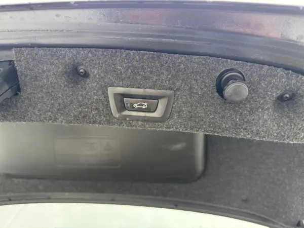 BMW 525 d Pack M Auto 19