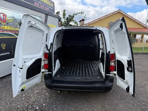 Toyota Proace ProAce City 14