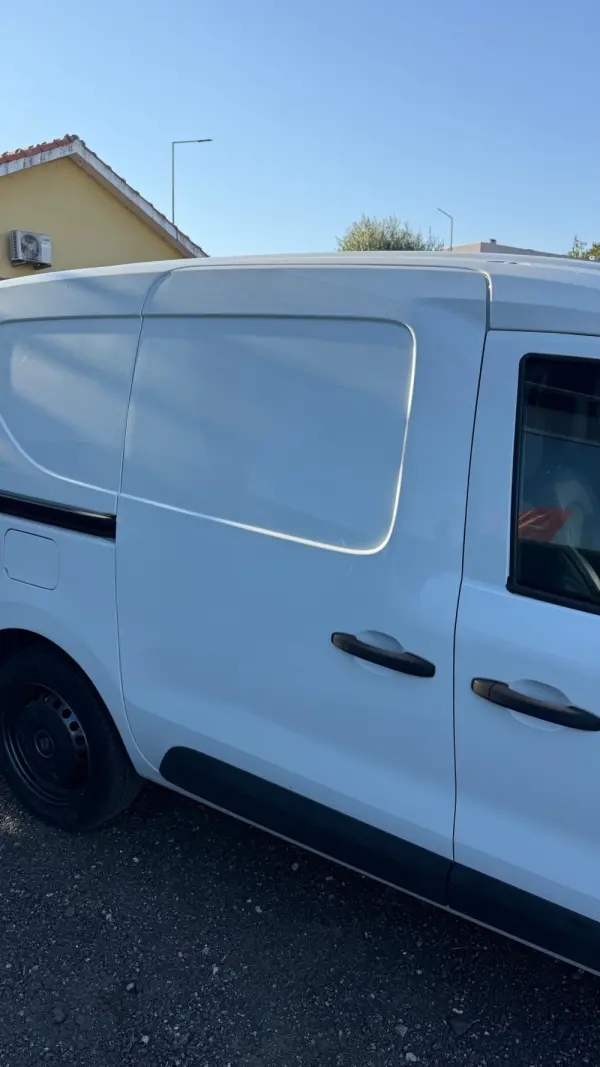 Renault Express Confort 19
