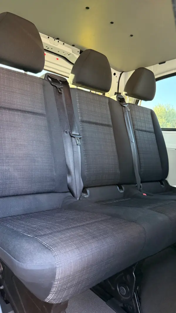 Mercedes-Benz Vito Tourer 111 CDi/34 10