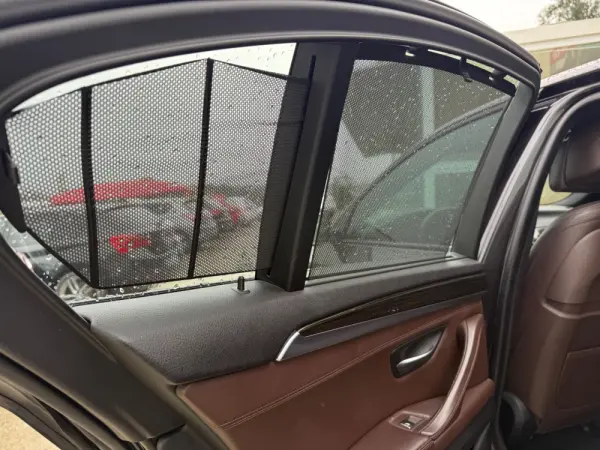 BMW 525 d Pack M Auto 16