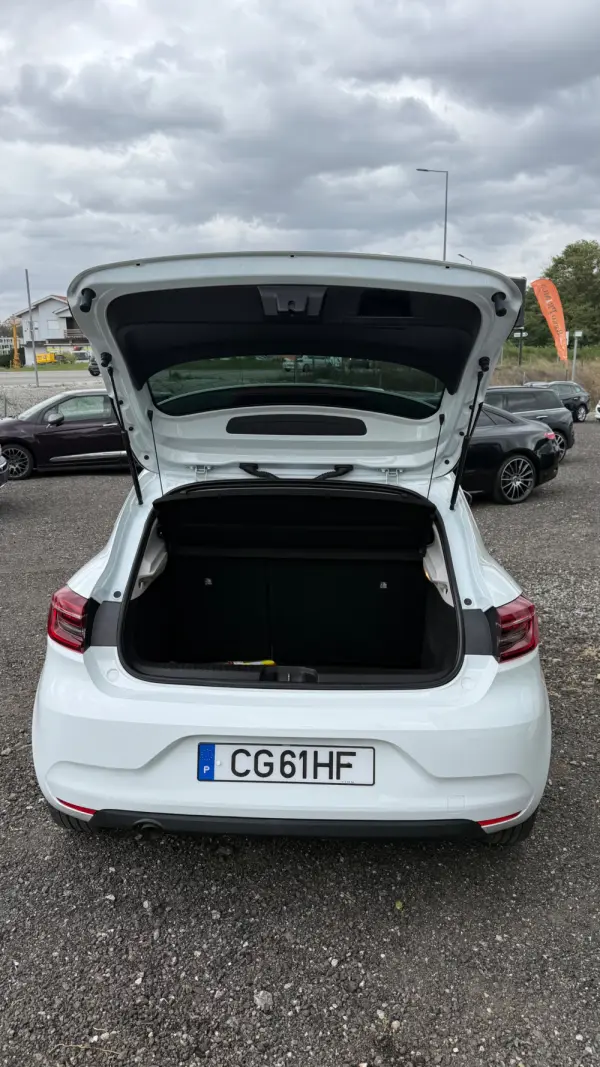 Renault Clio 1.5 Blue dCi Intens 22