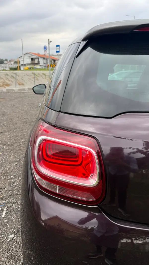 Citroen DS3 1.6 BlueHDi Sport Chic 13