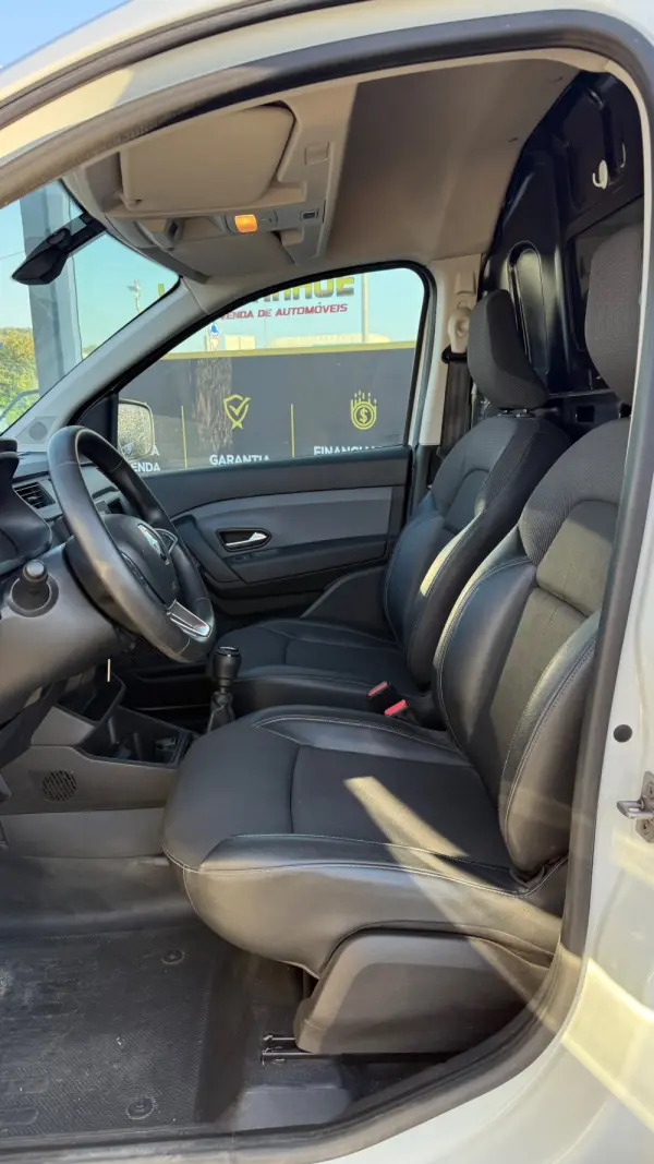 Renault Express Confort 5