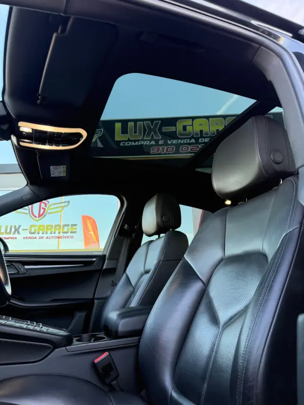 Porsche Macan S 17