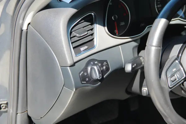 Audi A4 2.0 TDI multitronic Business Line 6