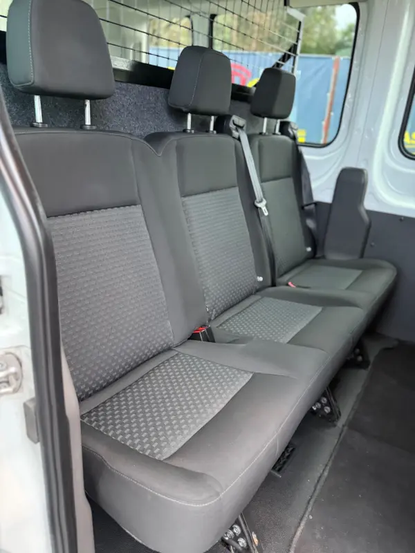 Ford Transit 330 L3 2.0 TDCi H2 Trend Antepara 14