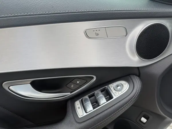 Mercedes-Benz C 220 d 4Matic Station 9G-TRONIC AMG Line 7