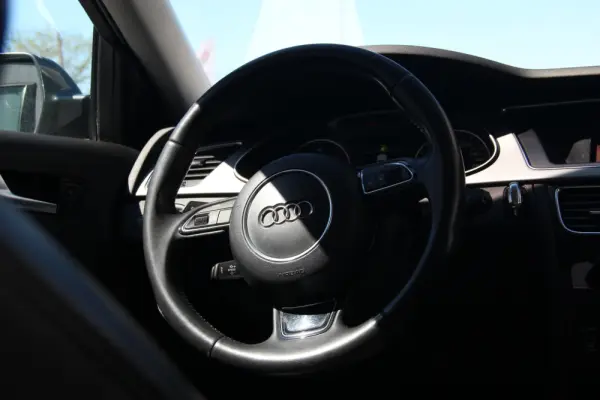 Audi A4 2.0 TDI multitronic Business Line 14